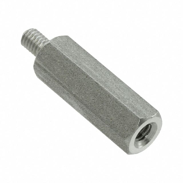 M2153-3005-SS HEX STANDOFF M3X0.5 SS 18MM