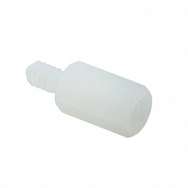 4533-632-N HEX STANDOFF #6-32 NYLON 7/16"