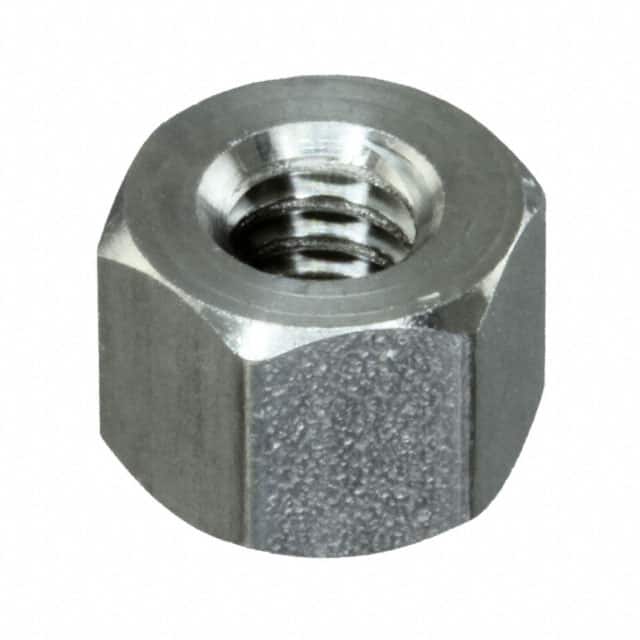 2099-632-SS HEX STANDOFF #6-32 SS 3/16"