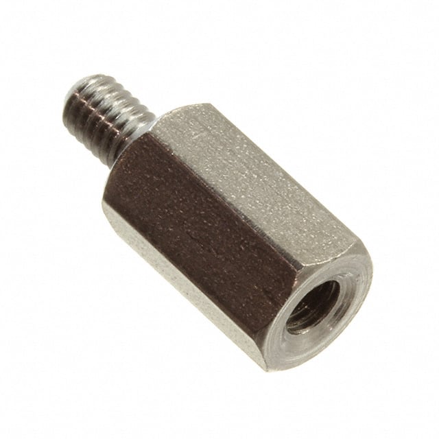 M2145-3005-SS-20 6MM HEX X 10MM X M3 THD