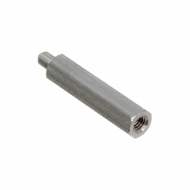 M2114-2545-SS 4.5MM HEX X 19MM X M2.5 THD