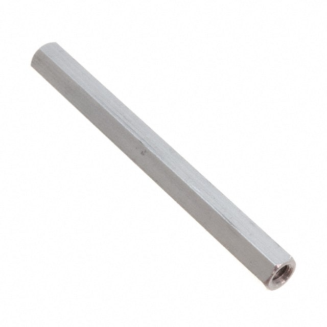 2132-832-AL 1/4 HEX X 2-1/2 LENGTH