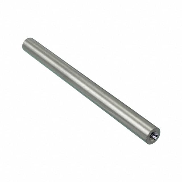 1716-440-AL 1/4 RD X 3.00 LENGTH