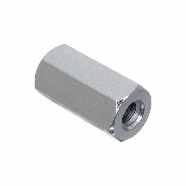 2313-2520-S-12 1/2 HEX X 1.00 LENGTH