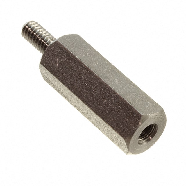 4632-832-SS 3/8 HEX X 1.00 LENGTH