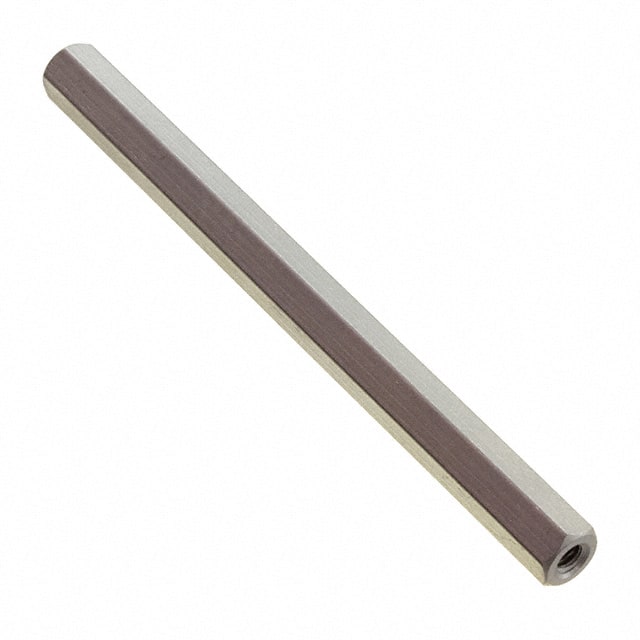 2137-632-AL-7 1/4 HEX X 3-1/4 LENGTH