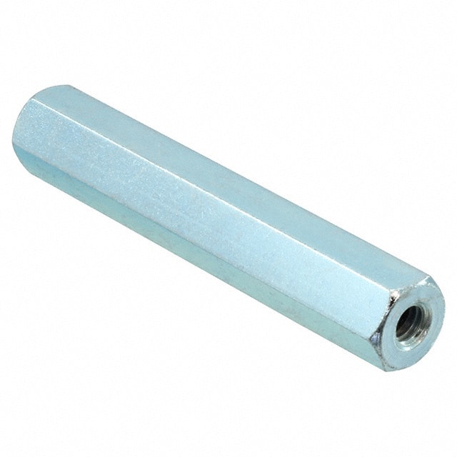 2337-2520-S-12 HEX STANDOFF 1/4"-20 STEEL 3"