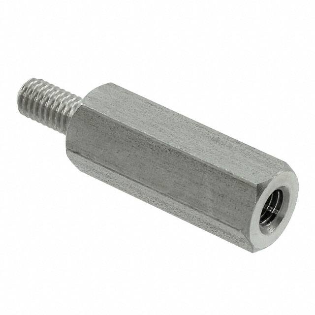 4632-1032-SS HEX STANDOFF #10-32 SS 1"