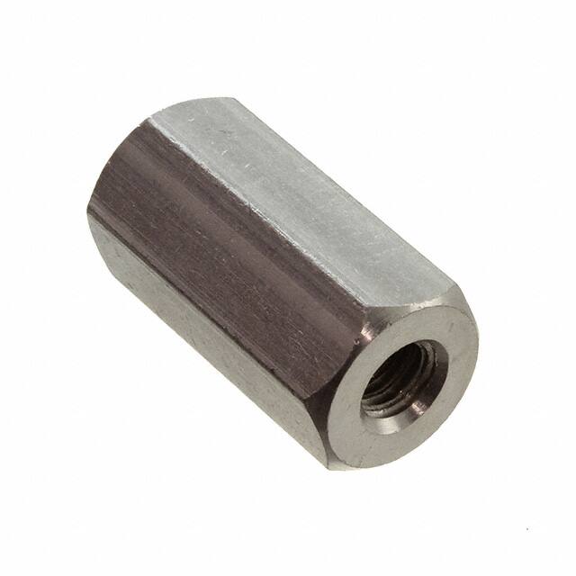 2313-2520-AL-7 1/2 HEX X 1.00 LENGTH