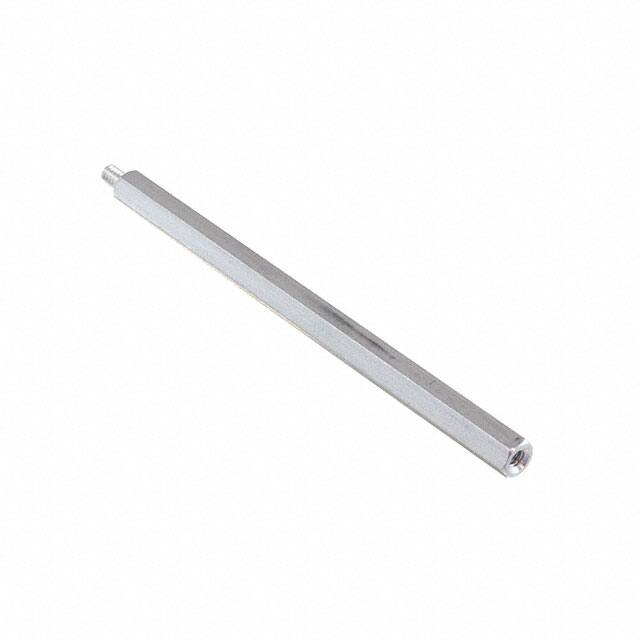 4570-632-AL 1/4 HEX X 4.00 LENGTH