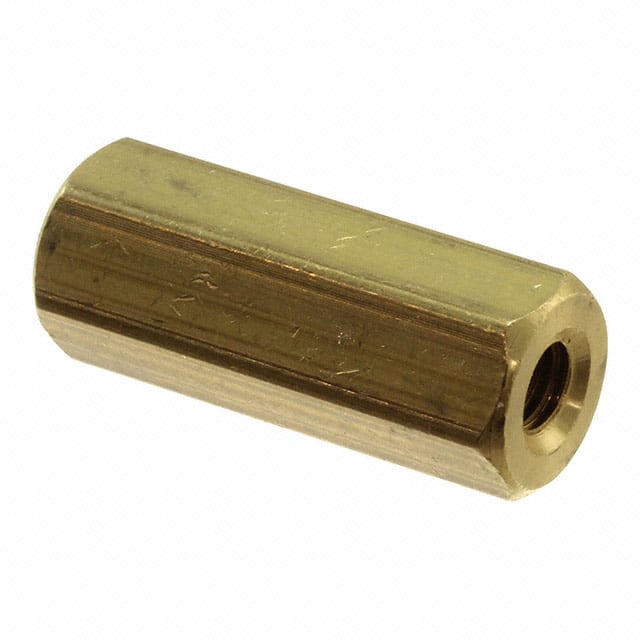 2246-1032-B 3/8 HEX X 1.00 LENGTH