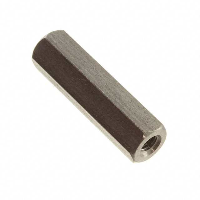 M1319-3005-SS 6MM HEX X 22MM X M3 THD