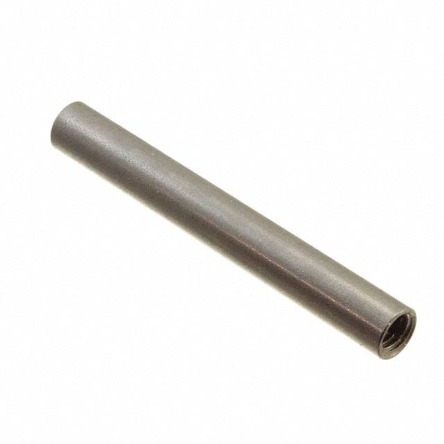 1708-1032-SS 1/4 RD X 2.00 LENGTH