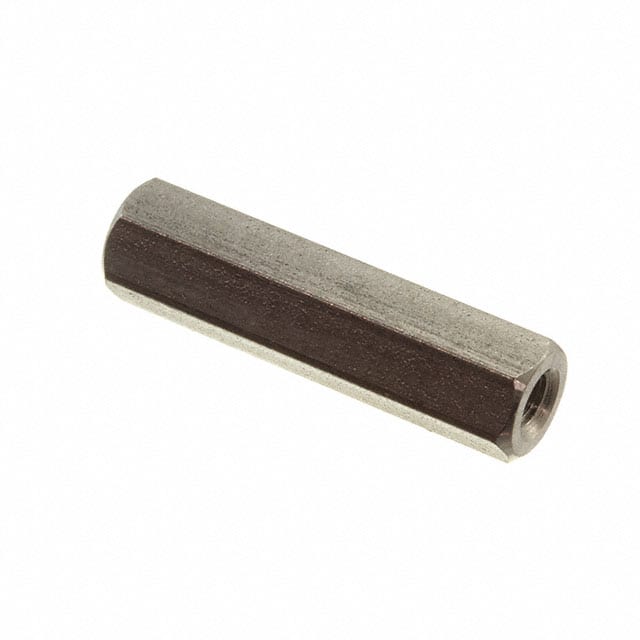 M1321-3005-SS 6MM HEX X 24MM X M3 THD