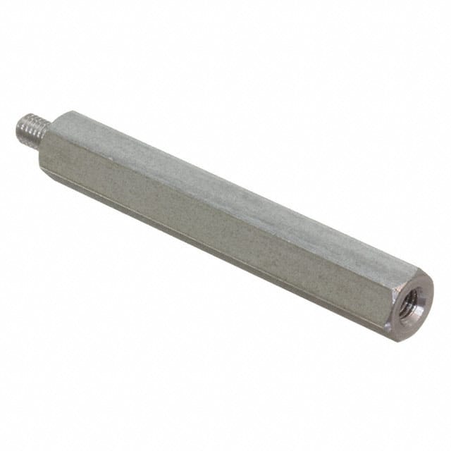 M2165-3005-SS 6MM HEX X 40MM X M3 THD