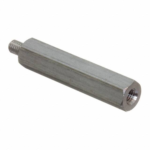 M2161-3005-SS 6MM HEX X 28MM X M3 THD
