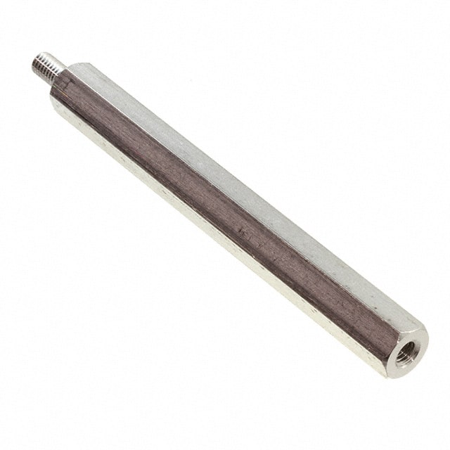 4658-1032-AL 3/8 HEX X 3-1/2 LENGTH