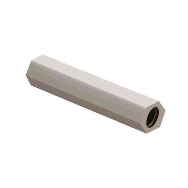 HSM4-8-30-1 HEX STANDOFF M4 NYLON 30MM