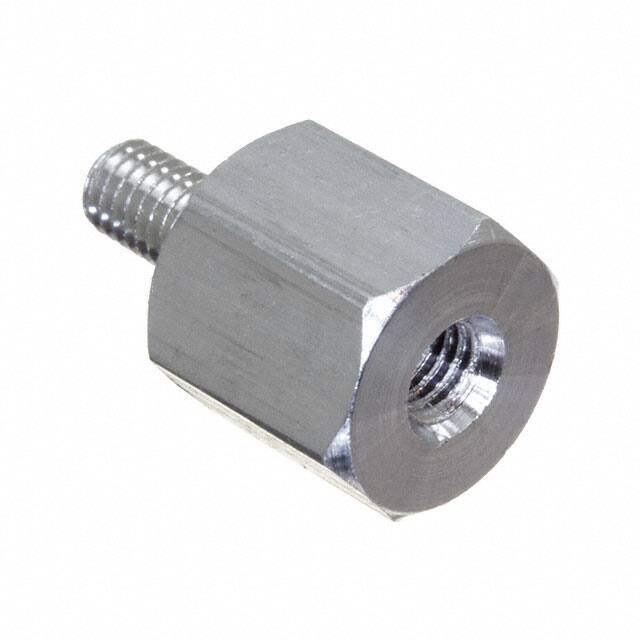 4673-1032-AL 1/2 HEX X 1/2 LENGTH