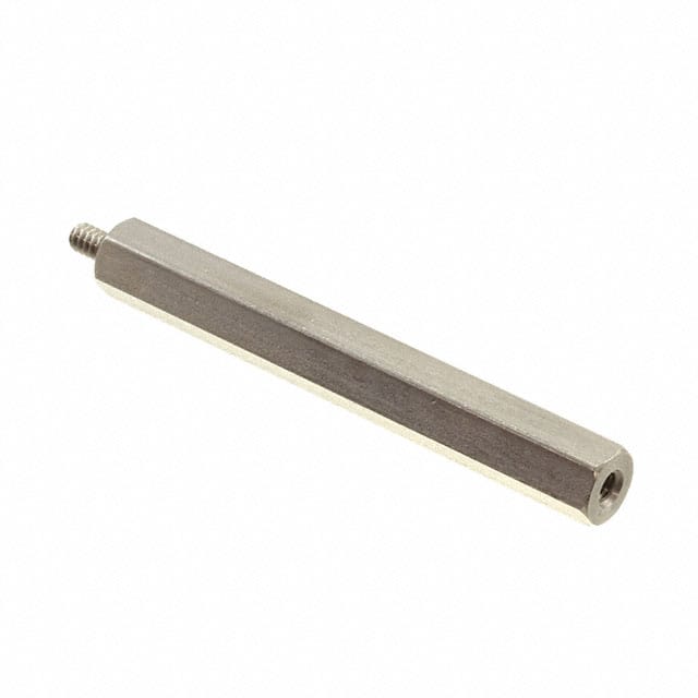 4558-440-SS 1/4 HEX X 2.00 LENGTH