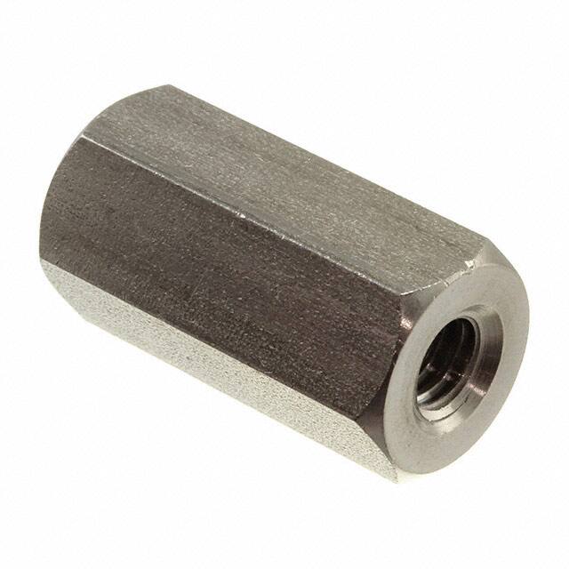 2313-2520-SS 1/2 HEX X 1.00 LENGTH