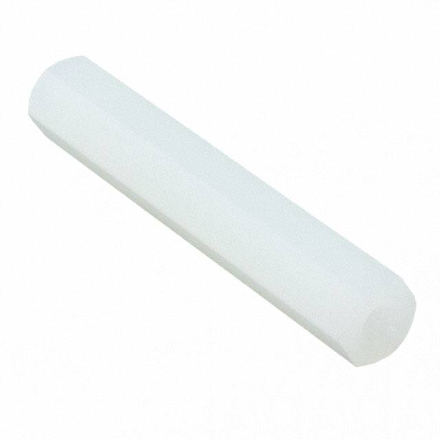 2120-440-N HEX STANDOFF #4-40 NYLON 1-1/2"