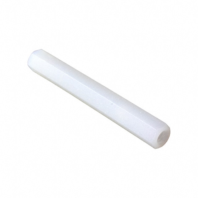2128-632-N 1/4 HEX X 2.00 LENGTH