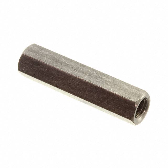 M1322-4007-SS-20 6MM HEX X 25MM X M4 THD