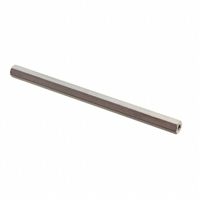 2211-832-AL 5/16 HEX X 5.00 LENGTH