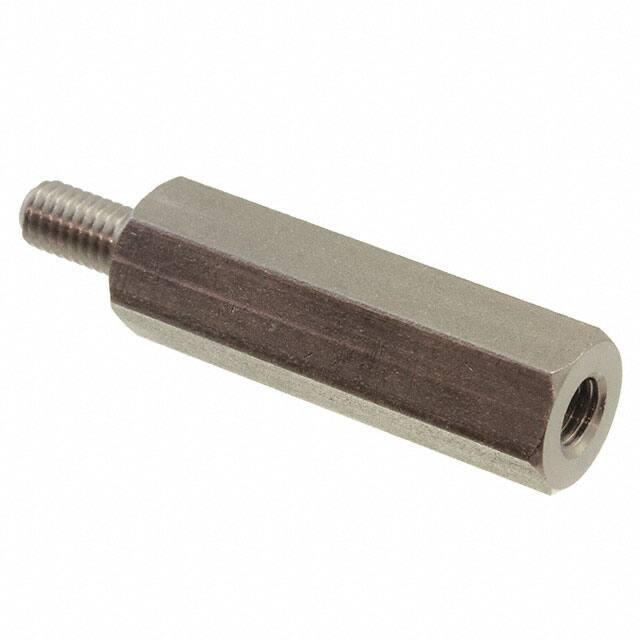 4636-1032-SS 3/8 HEX X 1-1/4 LENGTH