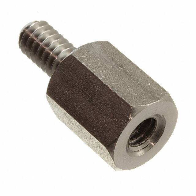 4675-2520-SS 1/2 HEX X 5/8 LENGTH