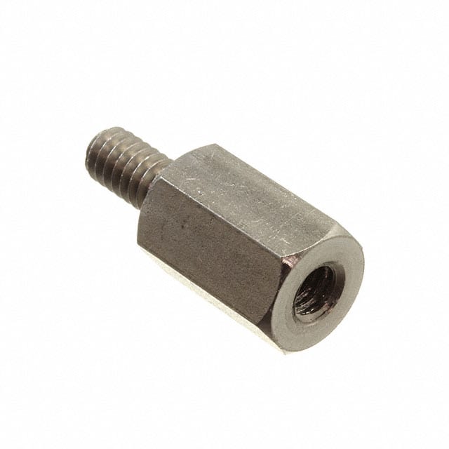 4677-2520-SS 1/2 HEX X 3/4 LENGTH