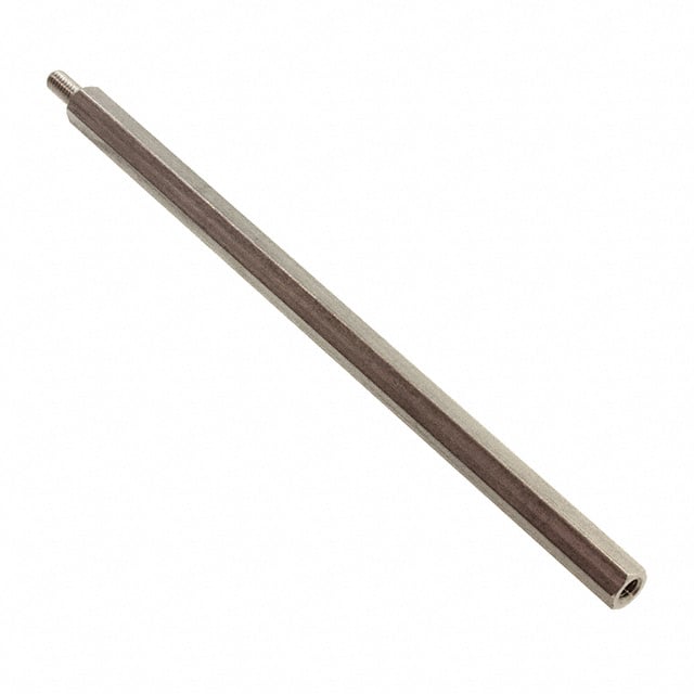 4619-1032-SS 5/16 HEX X 6.00 LENGTH