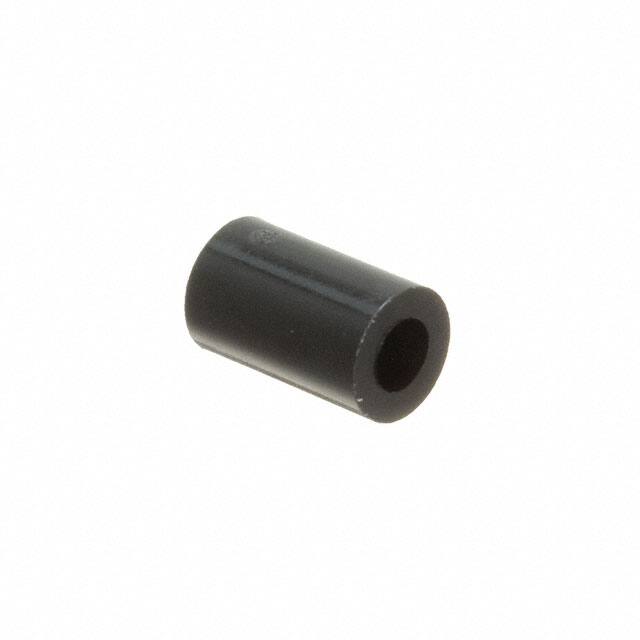 960080021 ROUND PLASTIC SPACER L:8,0 MM