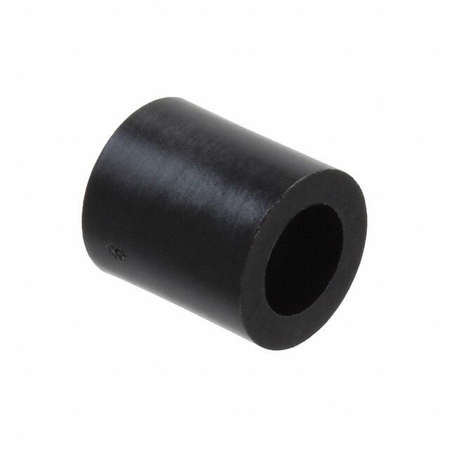 960110126 ROUND PLASTIC SPACER L:11,0 MM