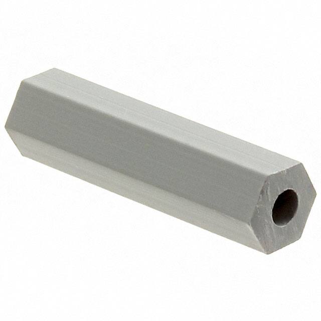 HS-6-8 HEX SPACER #6 CPVC 1"
