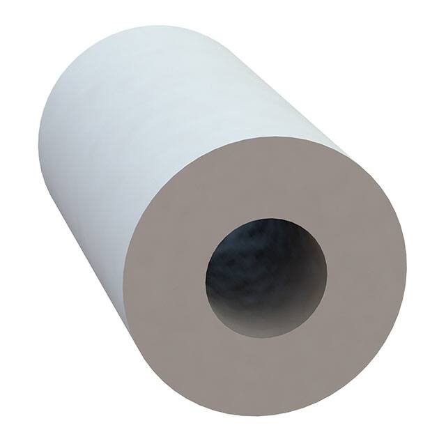 13RS040083 ROUND SPACER, .169 ID, .394 OD,