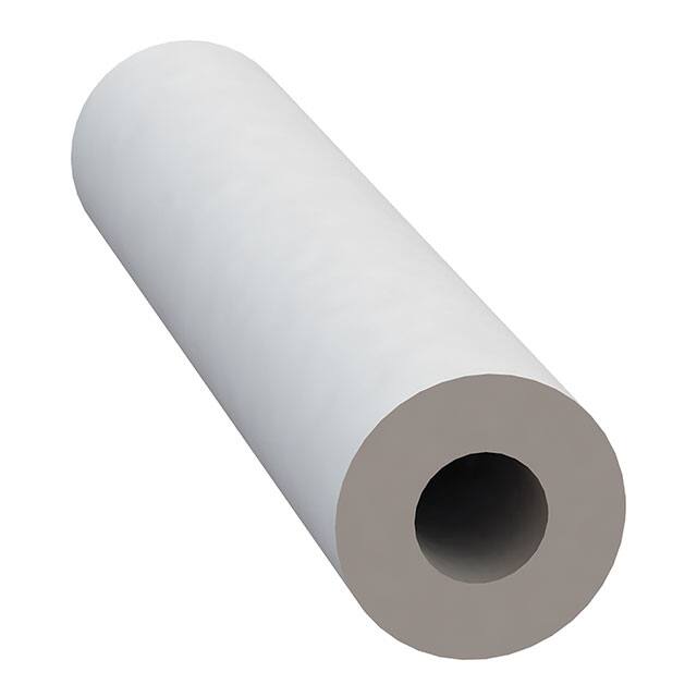13RS025090 ROUND SPACER, .115 ID, .250 OD,