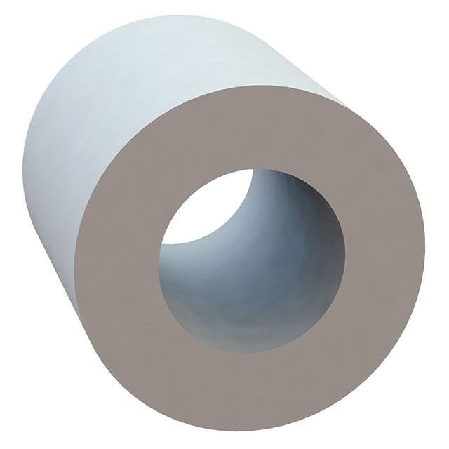 13RSSR0053 ROUND SPACER, .166 ID, .312 OD,