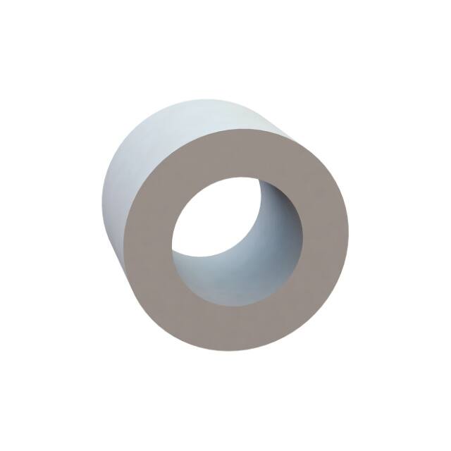 13RSSR0073 ROUND SPACER, .218 ID, .375 OD,
