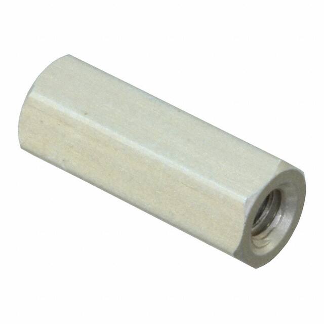 2057-440-AL-6 HEX STANDOFF #4-40 ALUMINUM 1/2"