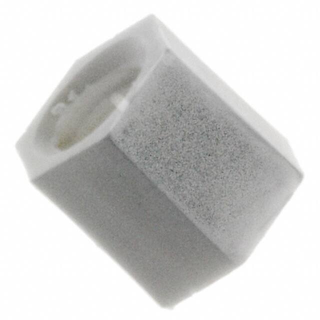 8442A HEX STANDOFF #8-32 NYLON 1/4"