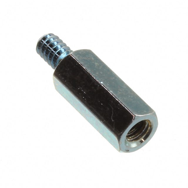 4504-440-B-12 3/16 HEX X 7/16 LENGTH