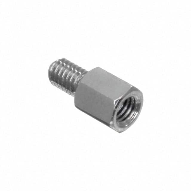 M2100-3005-S-12 4.5MM HEX X 5MM X M3 THD