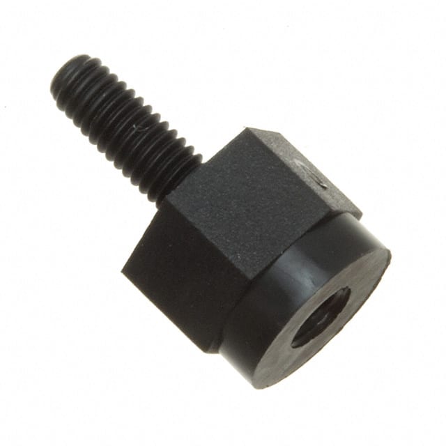 971060385 PLASTIC SPACER STUD METRIC THREA