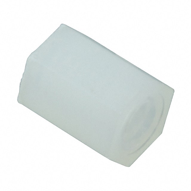 2053-440-N HEX STANDOFF #4-40 NYLON 1/4"
