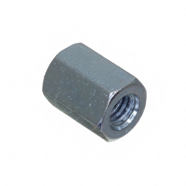 M1253-2545-S-12 4.5MM HEX X 6MM X M2.5 THD