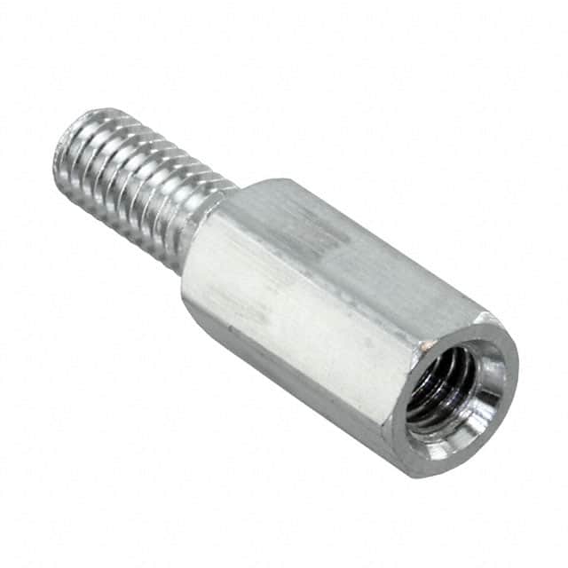 M2148-3005-AL 6MM HEX X 13MM X M3 THD