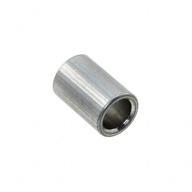 M0539-4-SS 6MM RD X 10MM X 4.3MM ID