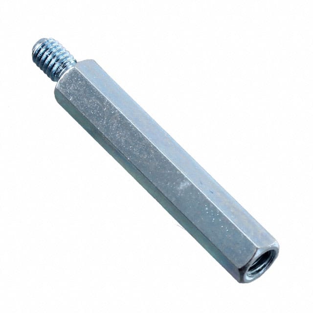M2121-3005-S-12 4.5MM HEX X 28MM X M3 THD